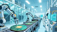 TSMC: A Cornerstone of the AI-Driven Semiconductor Revolution
