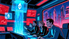 MON Rallies as Ethereum Staking Signals Bullish Momentum