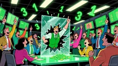 XRP's Market Cap Surge: A Strategic Case for Institutional Exposure to a Regulated, Utility-Driven Altcoin