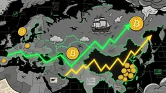 Cryptocurrencies as a Hedge and Catalyst in Geopolitical Uncertainty