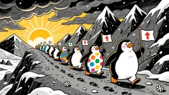 PENGU's 13% Surge: A Catalyst for a Memecoin Sector Rebound?