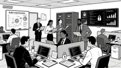 PwC's Strategic Shift into Crypto Services: A Catalyst for Institutional Legitimacy and Digital Asset Investment Opportunities