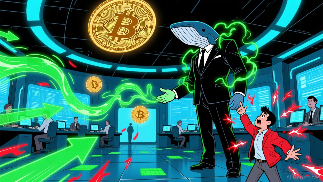 Crypto Market Sentiment Shifts: Is This the Bottom for Long-Term Investors?