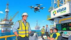 Vista Energy: Assessing the Wall Street Bet on Argentina's Shale Export Engine