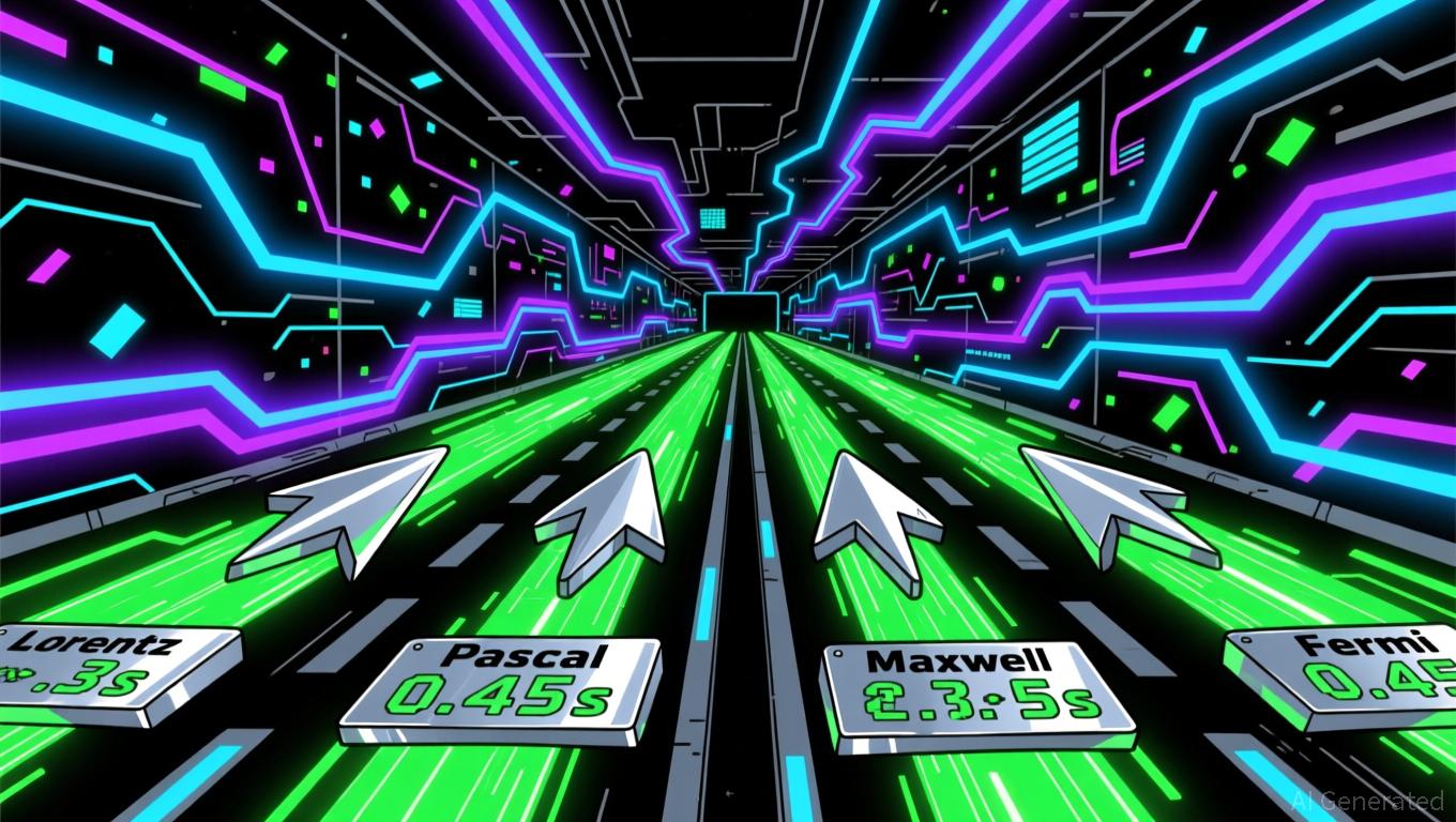 Binance's Strategic Support for Altcoin Network Upgrades: Implications for Ecosystem Growth and Investor Opportunity