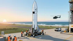 Rocket Lab's 2026 Strategic Inflection Point: Neutron Launch, Defense Expansion, and Shareholder Dynamics