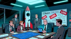 Rocket Lab's 9% Pop: A Tactical Mispricing Between Defense Contracts and Neutron Delay?