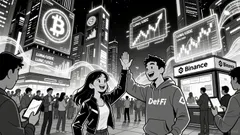 Binance's Strategic Expansion and Its Impact on Altcoin Liquidity and Trading Opportunities