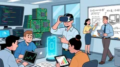 Global Semiconductor Shortages: A Looming Crisis for Consumer Electronics Margins and Pricing Strategies