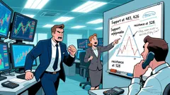 Zcash (ZEC) Faces Critical Price Test Amid Institutional Accumulation