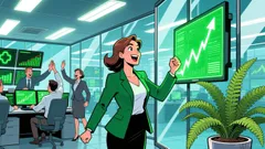 The Rise of Crypto Index ETFs: A Strategic Shift in Institutional Allocation