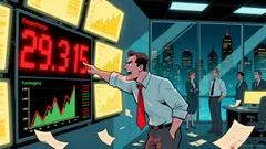 Market Volatility and Elevated Valuations in 2026: Investor Preparedness for a Potential Correction Amid Stretched S&P 500 Multiples and Midterm Election Uncertainty