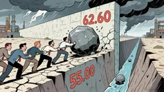 Crude's Sell-Down: A Technical and Fundamental Trap