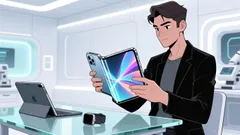 Apple's Foldable iPhone: A Premium Disruption or a Supply-Chain-Driven Delay?