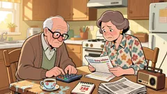 Maximizing the Impact of the 2026 Social Security COLA in a High-Cost Environment