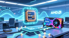 The AI-Driven Hardware Revolution at CES 2026: Identifying the Winners in Embedded AI, Robotics, and Smart Devices