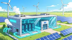 The Hard Limits of AI Expansion: Power Grids and Balance Sheets as Natural Gatekeepers