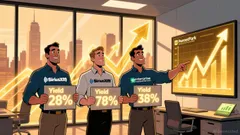 2026's Most Compelling Dividend Stocks for Income and Growth