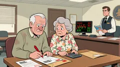 2026 Social Security COLA: The Exact Timing and What It Actually Pays