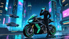 Niu Technologies: Navigating Short-Term Headwinds, Positioning for Long-Term Growth in 2026