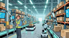 Dingdong (Cayman) surges 6.83% on supply chain optimizations and logistics expansion