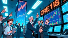 SEALSQ surges 12.17% in pre-market on strategic capital reallocation