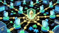 Ethereum's Trilemma Breakthrough: A New Era for Decentralized Finance and Blockchain Investment