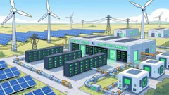 10 Growth Stocks for 2026: Capturing AI, Clean Energy, and Fintech's Long-Term Runways