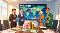 How U.S. Adventurism and Geopolitical Tensions Are Reshaping Dollar Dynamics and Emerging Market Exposure