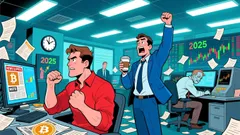 MicroStrategy's Bitcoin Exposure: A Double-Edged Sword for Pre-Market Stock Momentum