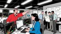 Bitcoin's Short-Term Outlook: Navigating Technical Divergence and Sentiment Extremes in Late 2025