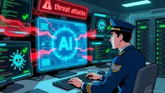 Cybersecurity M&A and Strategic Value Creation: The Case of Palo Alto Networks and Koi Security