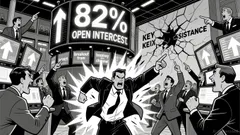 Decoding the Surge in Weekly Meme and Speculative Crypto Gainers: RIVER, COLLECT, ORE, USELESS, and PEPE