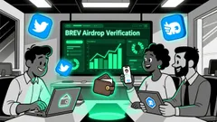 Binance's Brevis (BREV) Airdrop: A Strategic Opportunity for BNB Holders in 2026