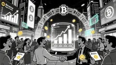 Binance's Strategic Airdrop Ecosystem and the Brevis (BREV) Launch: A New Era for Token Holder Value Creation