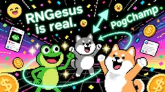 The Resurgence of Meme Coins in 2026: Why PEPE, DOGE, and SHIB Present High-Conviction Short-Term Opportunities