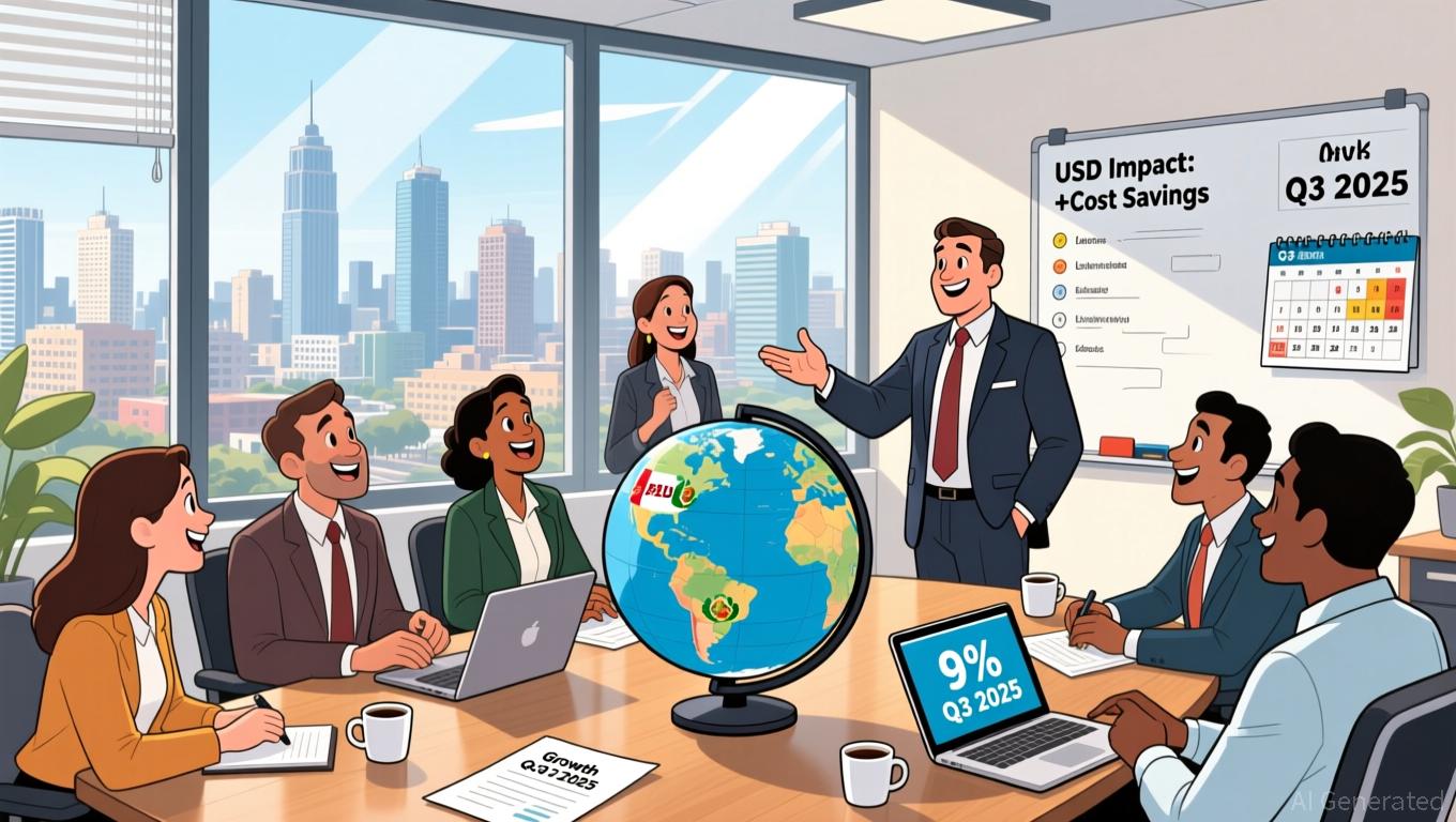 Laureate's Q3: A Strong Quarter in a Weakening Sector - Article cover image