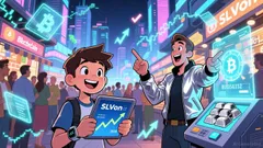 ONDO Rallies as Tokenized Silver Gains 155% and Regulatory Expansion Advances