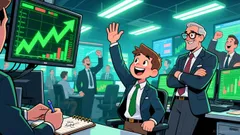 Is Broadcom Inc (AVGO) Overvalued Despite Its Dominant Market Position?