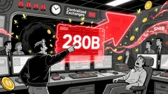 Shiba Inu (SHIB): A Meme Coin on the Cusp of a Technical and On-Chain Breakout