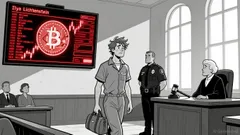 The Impact of Trump's First Step Act and Crypto-Friendly Clemency on U.S. Digital Asset Enforcement Trends