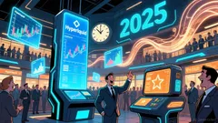 Aster Gains 15.9% Market Share in On-Chain Derivatives Boom