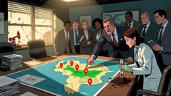 Venezuela's Oil Sector Revival: Strategic Investment Opportunities for U.S. Energy Majors Amid Geopolitical Risks