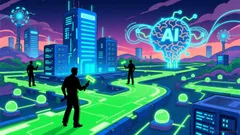 Nvidia's Strategic Position in the AI Infrastructure Dominance: Assessing the Valuation and Long-Term Prospects