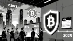 Bitcoin Options Market Dynamics and Price Constraints: How Institutional Strategies Are Reshaping Near-Term Price Action and Investor Sentiment