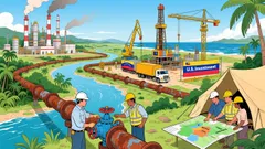 Venezuelan Debt's Potential Post-Maduro Rally: Strategic Repositioning for Emerging Market Investors