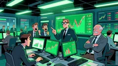 GBP/USD 2026: Navigating Key Technical Levels and Market Sentiment