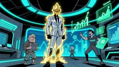 Is It Time to Rotate Out of Cardano (ADA) Amid Underperformance and Rising Competition?