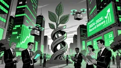 The Institutional Bitcoin ETF Breakthrough: Why 1%-4% Portfolio Allocation Is the New Normal