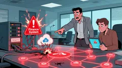 Ledger Says Third-Party Breach May Have Exposed Customer Names and Contacts